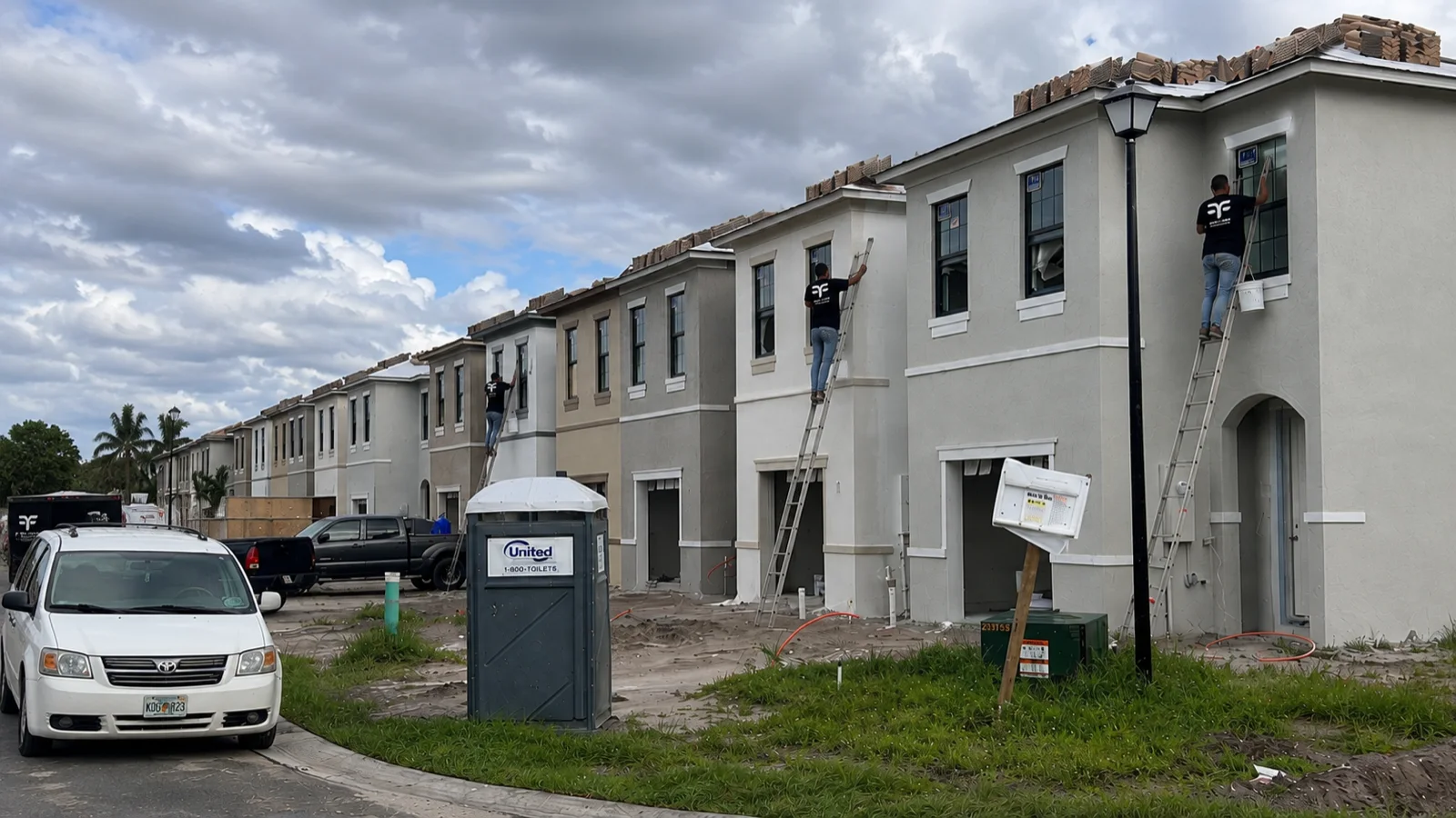 General contractor in Miami and Fort Lauderdale