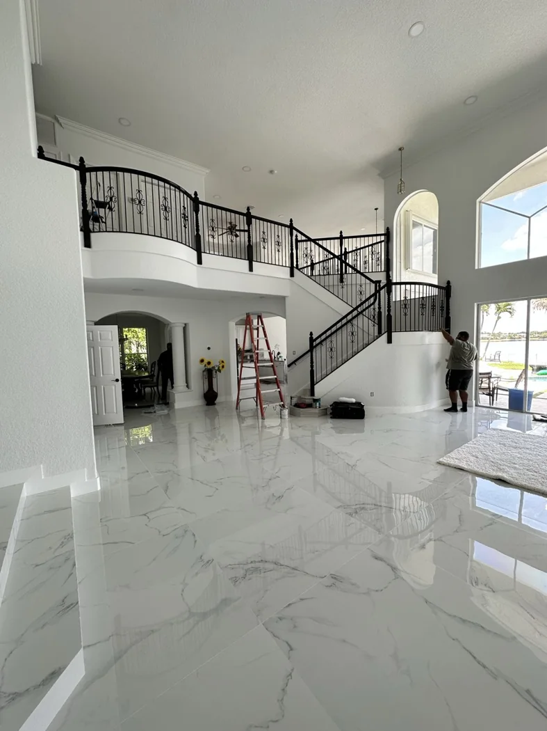 Staircase