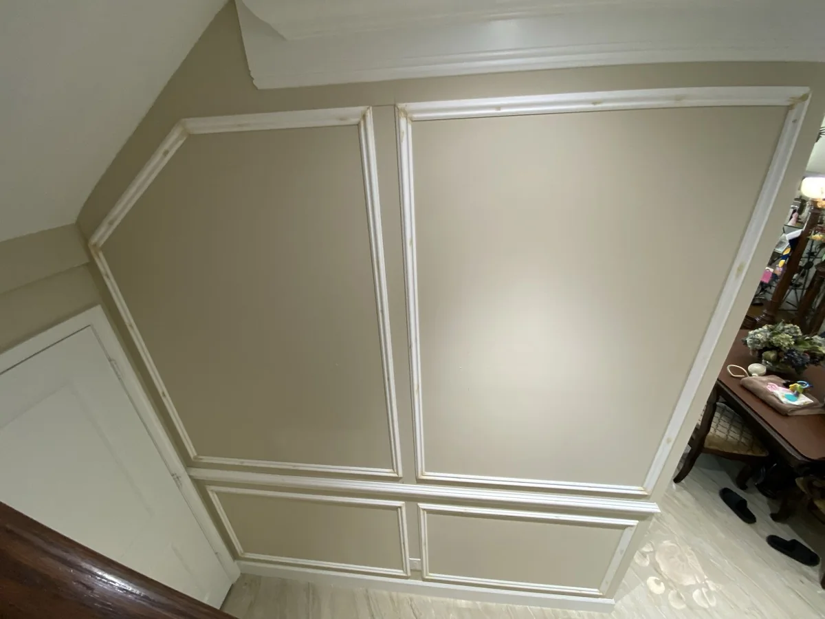 Millwork